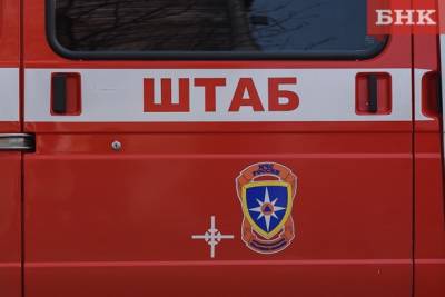 В Койгородском районе прогнозируют чрезвычайно высокую пожароопасность - bnkomi.ru - респ. Коми
