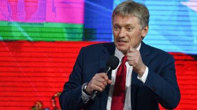 Дмитрий Песков - Песков заявил об отсутствии у Москвы планов "поглотить" ЛНР и ДНР - inforeactor.ru - Москва - ДНР - Ростовская обл. - ЛНР - Брюссель