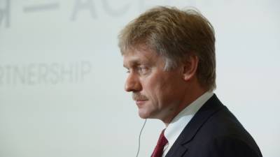 Владимир Путин - Алексей Навальный - Дмитрий Песков - В Кремле высказались по поводу появления новых слухов о строительстве "дворца в Геленджике" - polit.info - Россия - Англия - Геленджик
