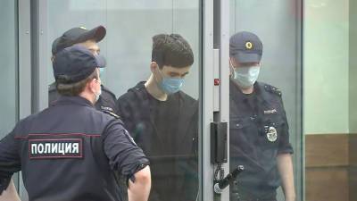 Ирина Волынец - Детский омбудсмен Татарстана: культ "Колумбайн" стал причиной трагедии в Казани - vesti.ru - респ. Татарстан - Казань
