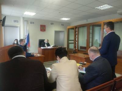 Экс-руководитель регионального ФКР подал апелляцию на приговор о мошенничестве - lipetskmedia.ru - Липецк