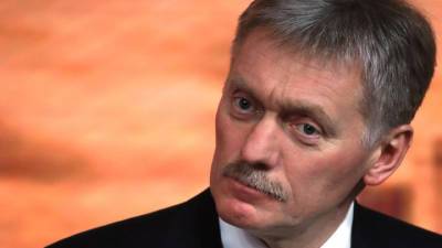 Дмитрий Песков - Михаил Мишустин - В Кремле высоко оценили работу правительства - vesti.ru