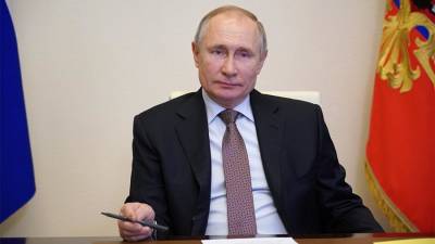 Владимир Путин - Дмитрий Песков - Антониу Гутерришем - В Кремле рассказали о переговорах Путина и генсека ООН - iz.ru - Москва