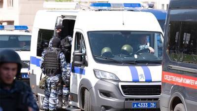 Владимир Путин - Дмитрий Песков - Михаил Мурашко - Сергей Кравцов - В Кремле рассказали о поручениях Путина после стрельбы в Казани - iz.ru - Казань