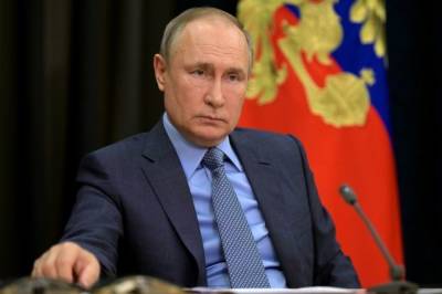 Владимир Путин - Дмитрий Песков - Ильназ Галявиев - Владимир Путин дал поручения по ситуации в Казани - aif.ru - Казань