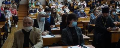 Александр Невский - В Волжском стартовали Кирилло-Мефодиевские образовательные чтения - runews24.ru - Волгоградская обл.