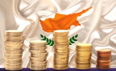 Йоргос Сирихас: «Во время карантина киприоты не экономили» - vkcyprus.com - Кипр