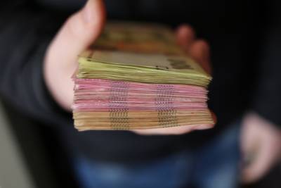 Налоговая назвала количество миллионеров, которые декларируют свои доходы - epravda.com.ua - Киев - Киев