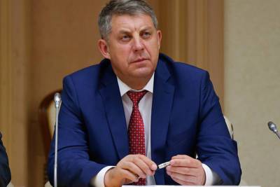 Александр Богомаз - Брянщина заняла 20 место по доле позитивных отзывов о власти региона - mk.ru - респ. Татарстан - ЦФО - Казань - Брянская обл.