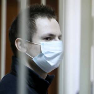 В Минске на шесть лет посадили барабанщика, который играл на акциях протеста - reporter-ua.com - Минск