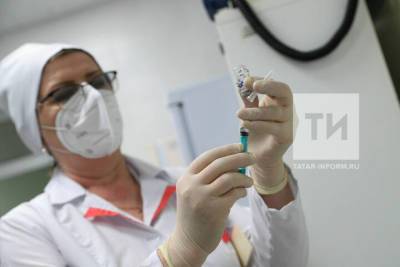 В Татарстане еще 35 человек заразились коронавирусом - kazan.mk.ru - респ. Татарстан - Набережные Челны - Казань - Спасск - Нижнекамск - Альметьевск