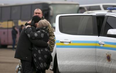 Алексей Арестович - В ТКГ рассказали об обмене пленными - korrespondent.net - Украина - Донбасс