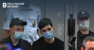 Татьяна Леухина - Директор казанской гимназии рассказала, каким был юноша, устроивший стрельбу в школе - realnoevremya.ru - респ. Татарстан - Казань