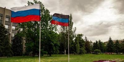 Дмитрий Песков - В Кремле ответили на вопрос о возможности присоединения Донбасса к России - ruposters.ru - Москва