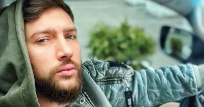 Олег Кензов впервые прокомментировал скандальное интервью бывшей о насилии: "Я боюсь ее" - tsn.ua