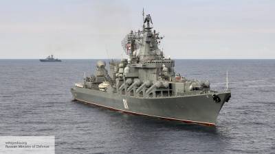 Sohu: маневр Тихоокеанского флота России потряс военное сообщество Японии - politros.com - Россия - Япония - Владивосток