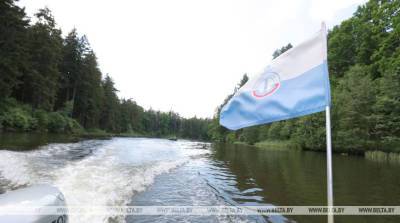 В Беларуси с начала года утонули 56 человек - belta.by - Минск