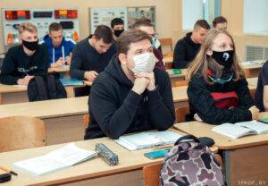 Масочный режим и дистанция: как в Беларуси пройдут экзамены и выпускные вечера? - 1prof.by