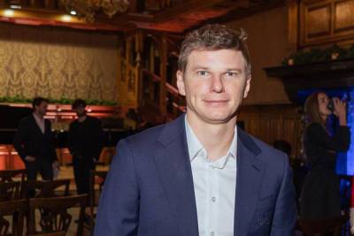 Андрей Аршавин - Юлия Барановская - Алиса Казьмина - Андрей Аршавин считает, что его в своих интересах использовали бывшие жены - abnews.ru - Санкт-Петербург - Лондон