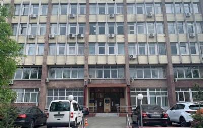 Прокуратура заподозрила в коррупции чиновников КГГА - from-ua.com - Киев
