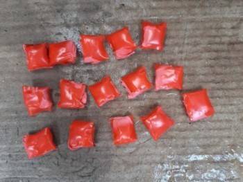 Вологодские полицейские задержали двух вологжан с 700 гр наркотиков - vologda-poisk.ru - Вологодская обл. - Вологда