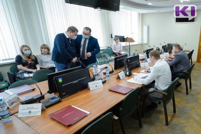 Совет Сыктывкара принял решения по муниципальной недвижимости и изменениям в городских управлениях - komiinform.ru - Сыктывкар