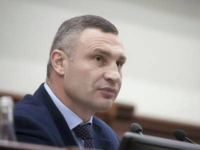 "Махровые времена Януковича". Кличко прокомментировал обыски в коммунальных предприятиях Киева - gordonua.com - Киев