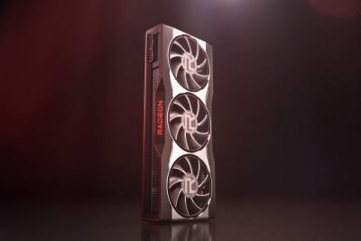 Раскрыты характеристики видеокарт AMD Radeon RX 6600 XT и Radeon RX 6600: GPU Navi 23, 8 ГБ памяти GDDR6 - itc.ua