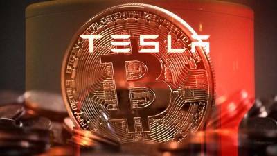 Маск Всемогущий: курс биткоина упал после публикации главы Tesla в Твиттере - minfin.com.ua