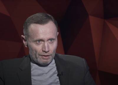 Руслан Бизяев - Борьба за власть, борьба за деньги – она всегда была и есть, жажда наживы и алчность присутствуют у каждого человека, - Пелюховский - politeka.net