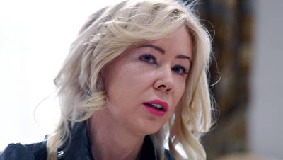 Екатерина Мизулина - Екатерина Мизулина назвала соцсети, которые будут обязаны открыть филиалы в России - gazeta.ru - Twitter