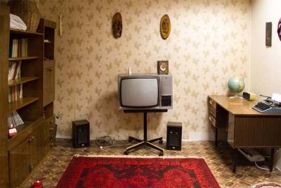 Жительница Зауралья отработает 100 часов за ложное сообщение о краже телевизора - kikonline.ru - район Половинский
