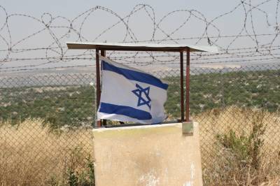 Феноменальный пример: как Израиль выстроил оборону в войне за свободу - 24tv.ua - Иран - Палестина