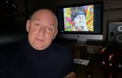 "Утро разорвал... до церкви и обратно": Потап набрался смелости и сделал признание - ukrainianwall.com - Украина
