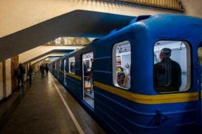 СМИ пишут, что в метрополитене Киева сократят рабочую неделю - rupor.info - Киев