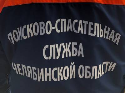 В Челябинской области спасатели эвакуировали пациента с тяжелым ранением - u24.ru - Челябинская обл.