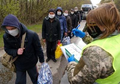 Алексей Арестович - Украина просит вернуть почти 100 человек в рамках обмена пленными - kp.ua