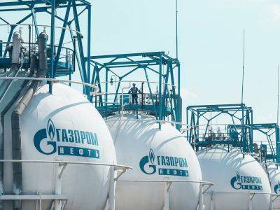 Финальный дивиденд "Газпром нефти" оказался немного выше ожиданий - smartmoney.one