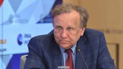 Антониу Гутерреш - Сергей Лавров - Российский дипломат рассказал, как вернуть ООН политический вес - nation-news.ru