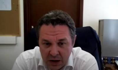 Кирилл Тремасов - В ЦБ РФ считают, в ближайший год население будет тратить больше, чем зарабатывать - smartmoney.one