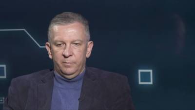 Андрей Рев - Далеко не все пенсионные программы в Украине финансируются за счет ЕСВ, - Рева - politeka.net
