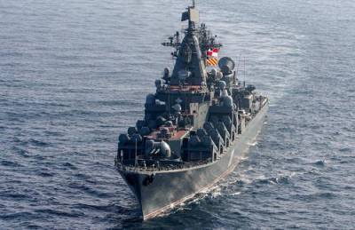 Сайт Sohu: учения Тихоокеанского флота России «вызвали сильное потрясение в Японии» - argumenti.ru - Москва - Россия - Токио - Япония