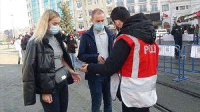 Миллиард за Турцию: Мишустин объявил о мерах поддержки российских туроператоров - eadaily.com - Турция - Танзания