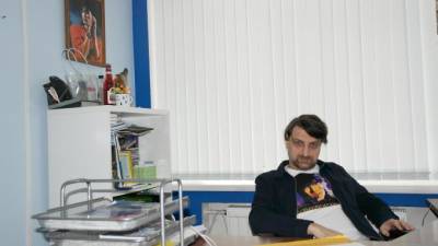 Илья Бортнюк – о "Стереолете", политике в музыке и ограничениях концертов - piter.tv - Санкт-Петербург