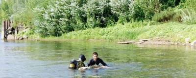 В Уфе в озере утонул шестнадцатилетний мальчик - runews24.ru - Уфа - район Демский