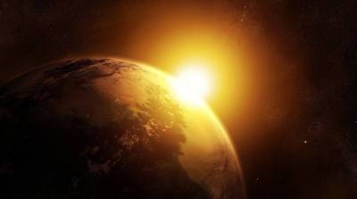 Мощная магнитная буря продлится до 17 мая. Что делать, чтобы пережить ее? - belta.by