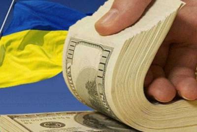 Более 50,4% выплат по внешнему госдолгу приходится на сентябрь — Минфин - minfin.com.ua