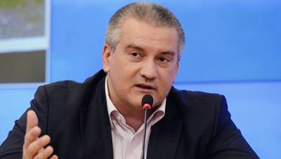 Сергей Аксенов - Будет ли дорожать бензин в Крыму летом – Аксенов - crimea.ria.ru - Крым - Симферополь