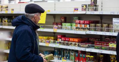 Михаил Мишустин - Правительство заявило о стабилизации цен на продукты в России - klops.ru