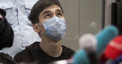 Ильназ Галявиев - Стрельба в школе Казани: 19-летний нападающий начал готовиться к преступлению два месяца назад - tsn.ua - Казань